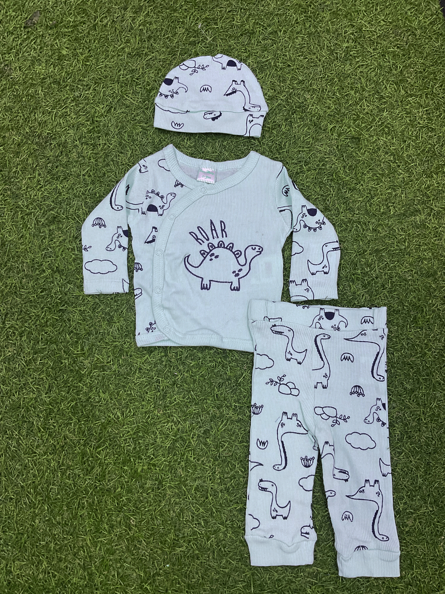 CONJUNTO  - 3307899