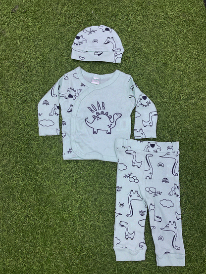 CONJUNTO  - 3307899