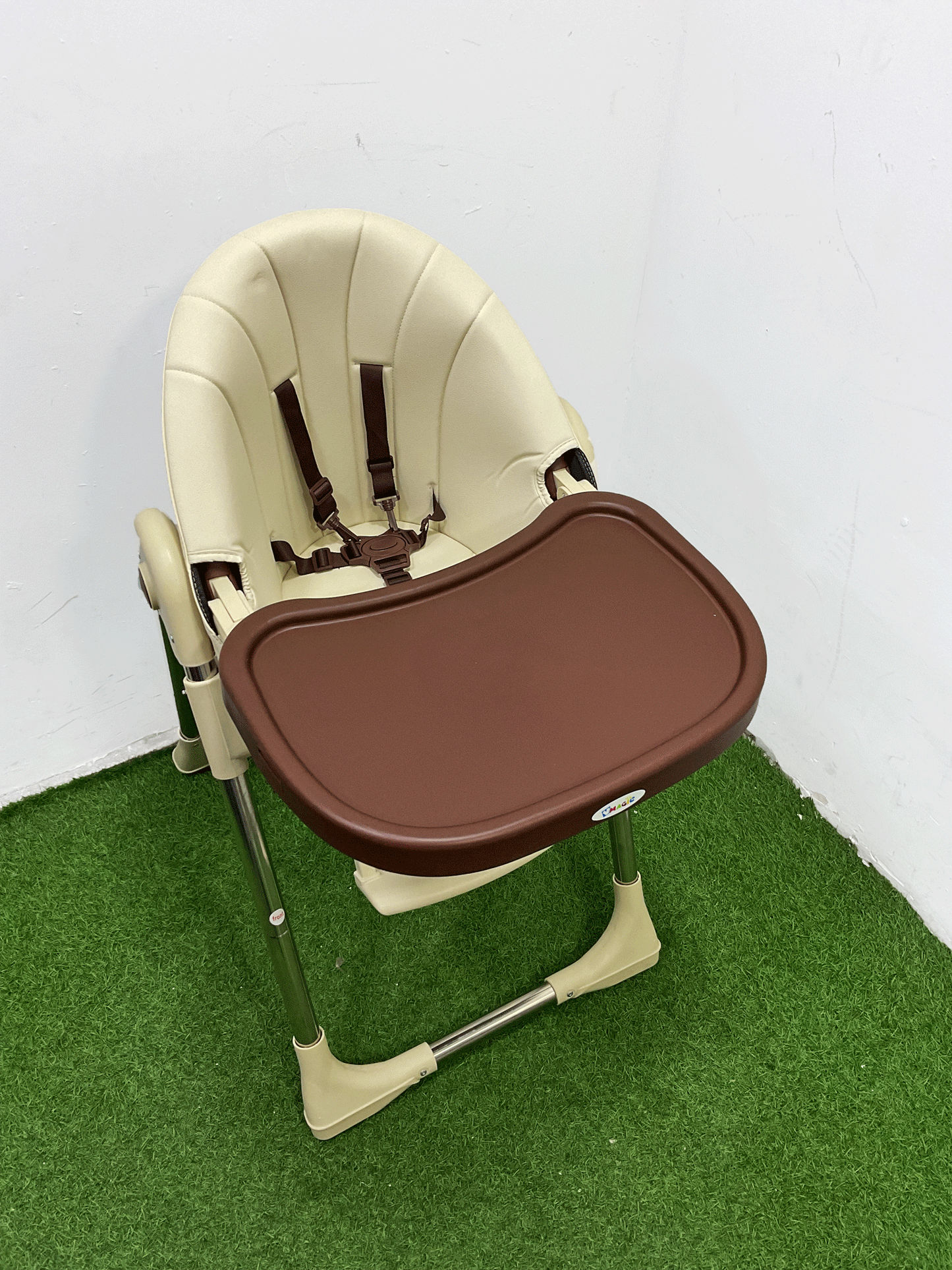 SILLA DE COMER PLEGABLE - KB059053