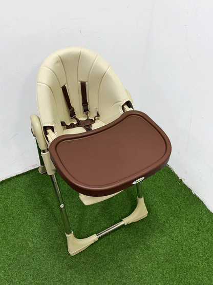SILLA DE COMER PLEGABLE - KB059053