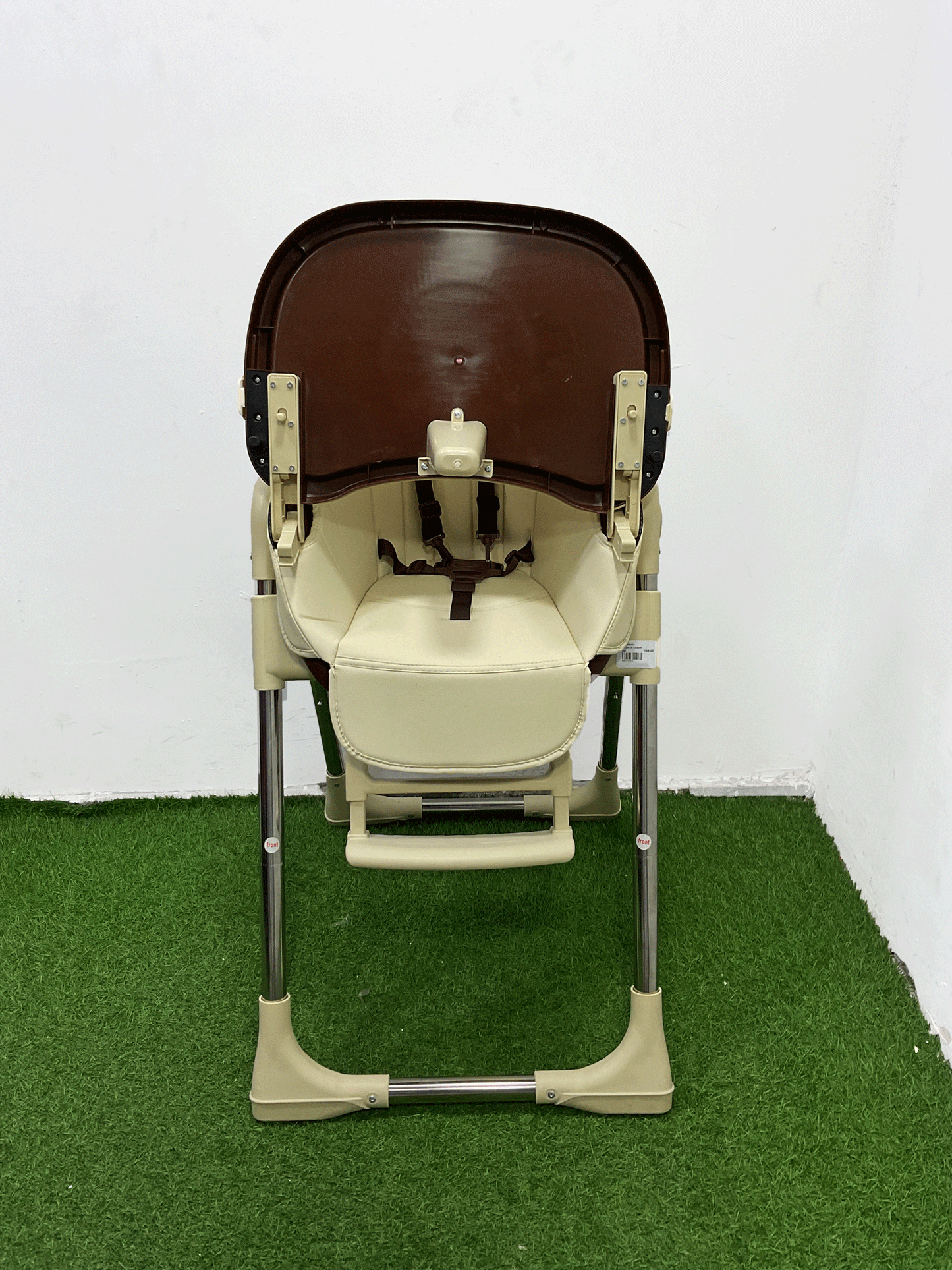 SILLA DE COMER PLEGABLE - KB059053