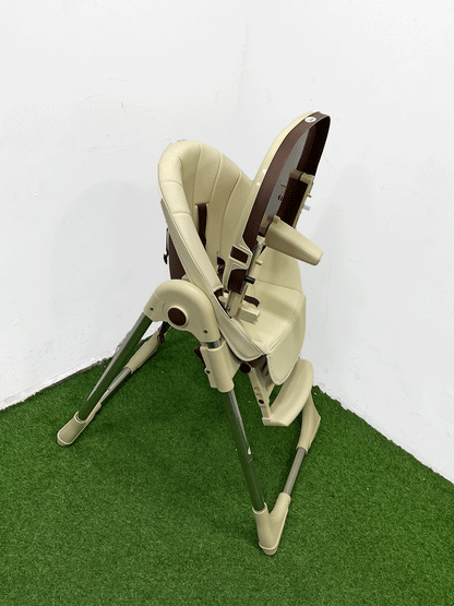 SILLA DE COMER PLEGABLE - KB059053