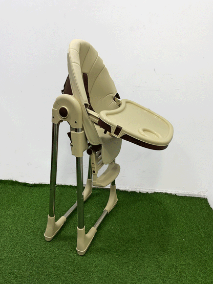 SILLA DE COMER PLEGABLE - KB059053