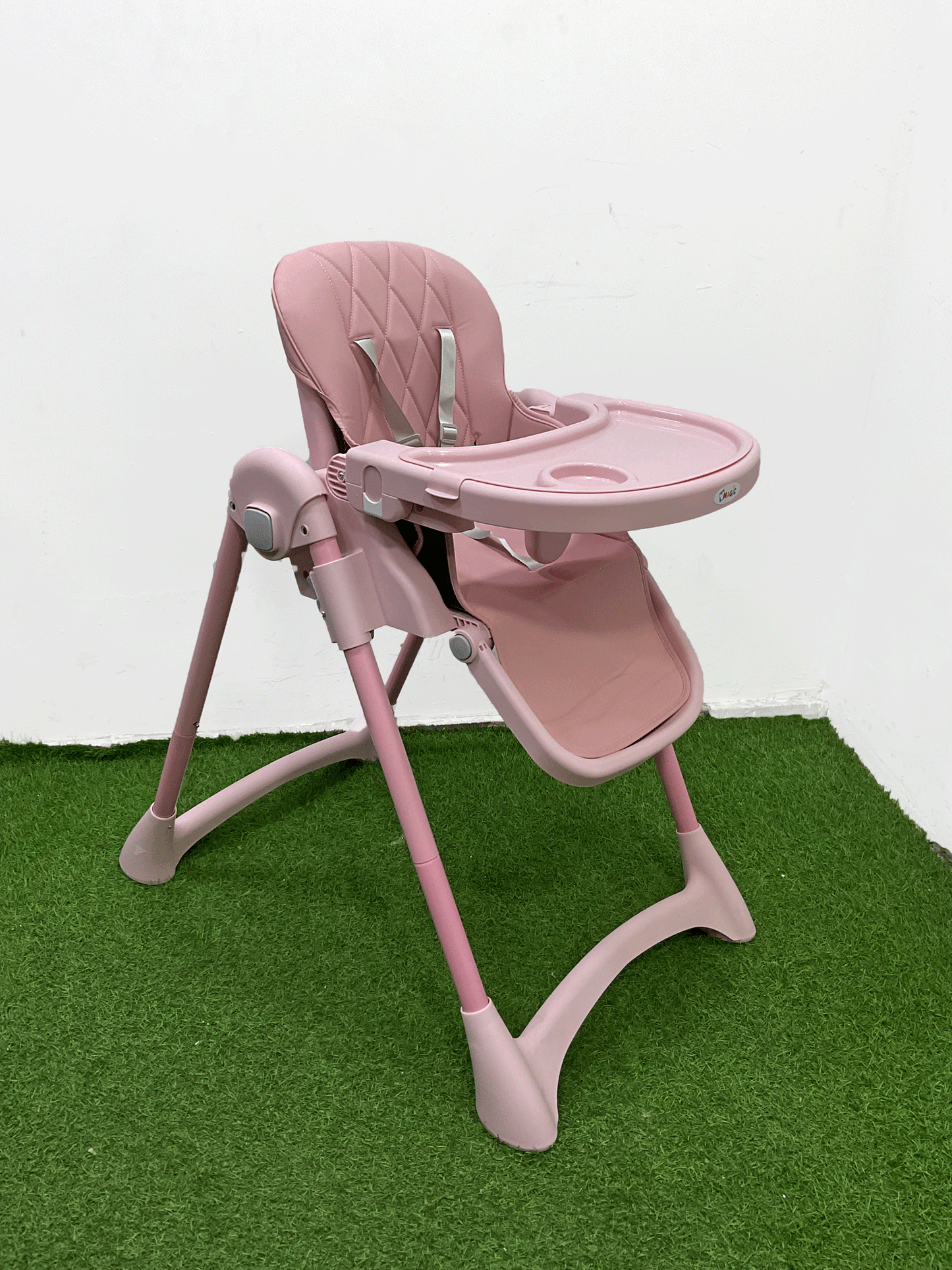 SILLA DE COMER PLEGABLE - KB059298
