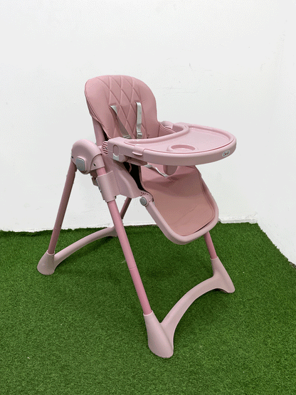 SILLA DE COMER PLEGABLE - KB059298