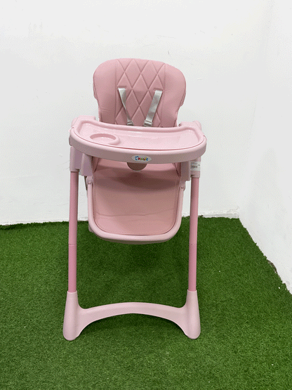 SILLA DE COMER PLEGABLE - KB059298