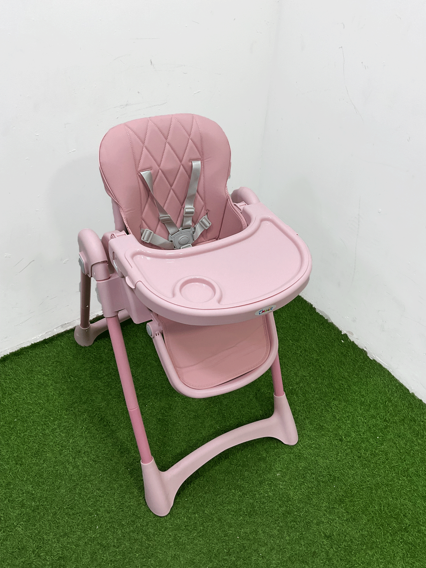 SILLA DE COMER PLEGABLE - KB059298