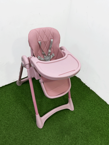 SILLA DE COMER PLEGABLE - KB059298
