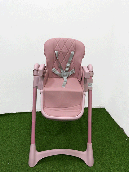 SILLA DE COMER PLEGABLE - KB059298