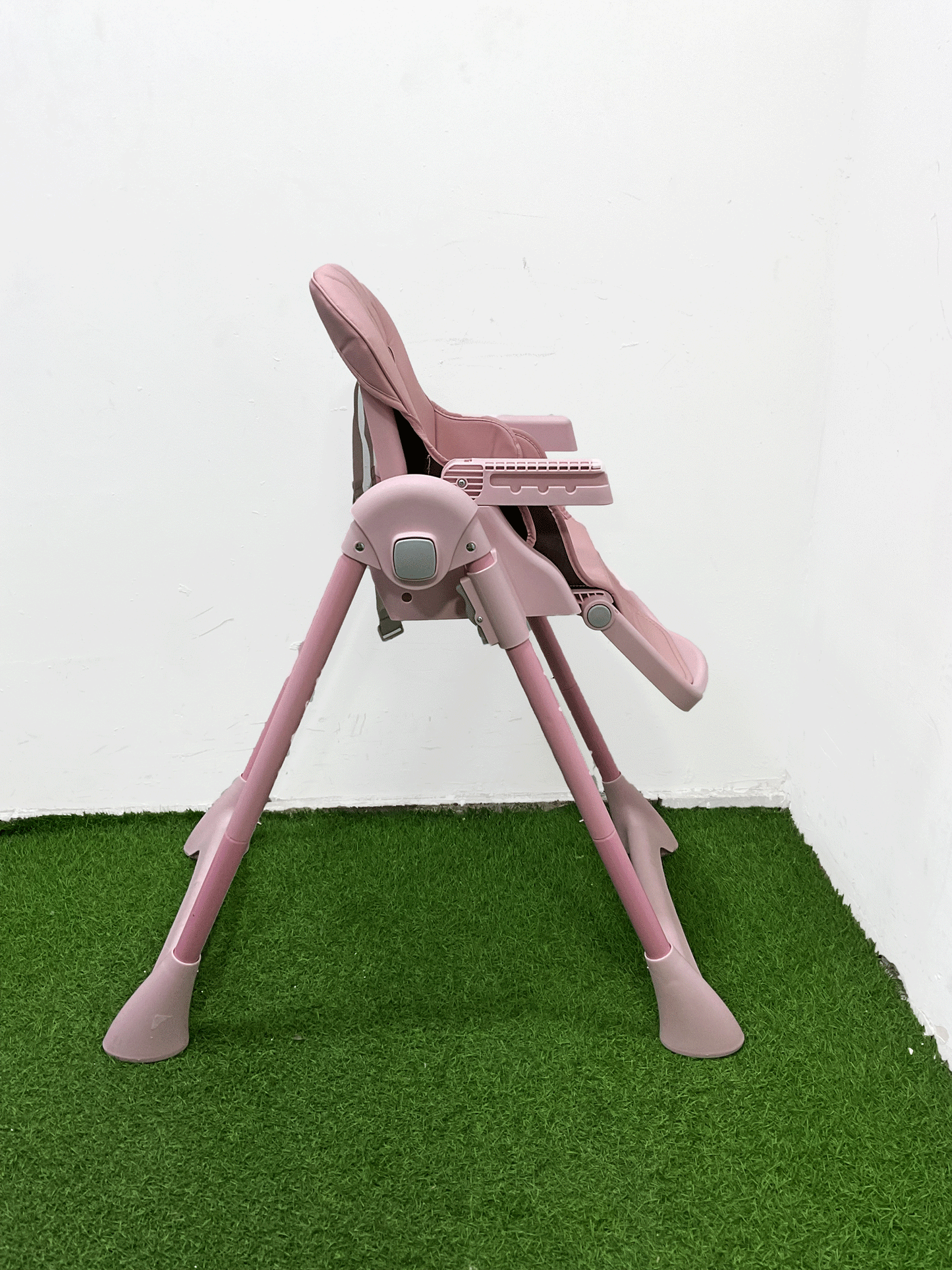 SILLA DE COMER PLEGABLE - KB059298