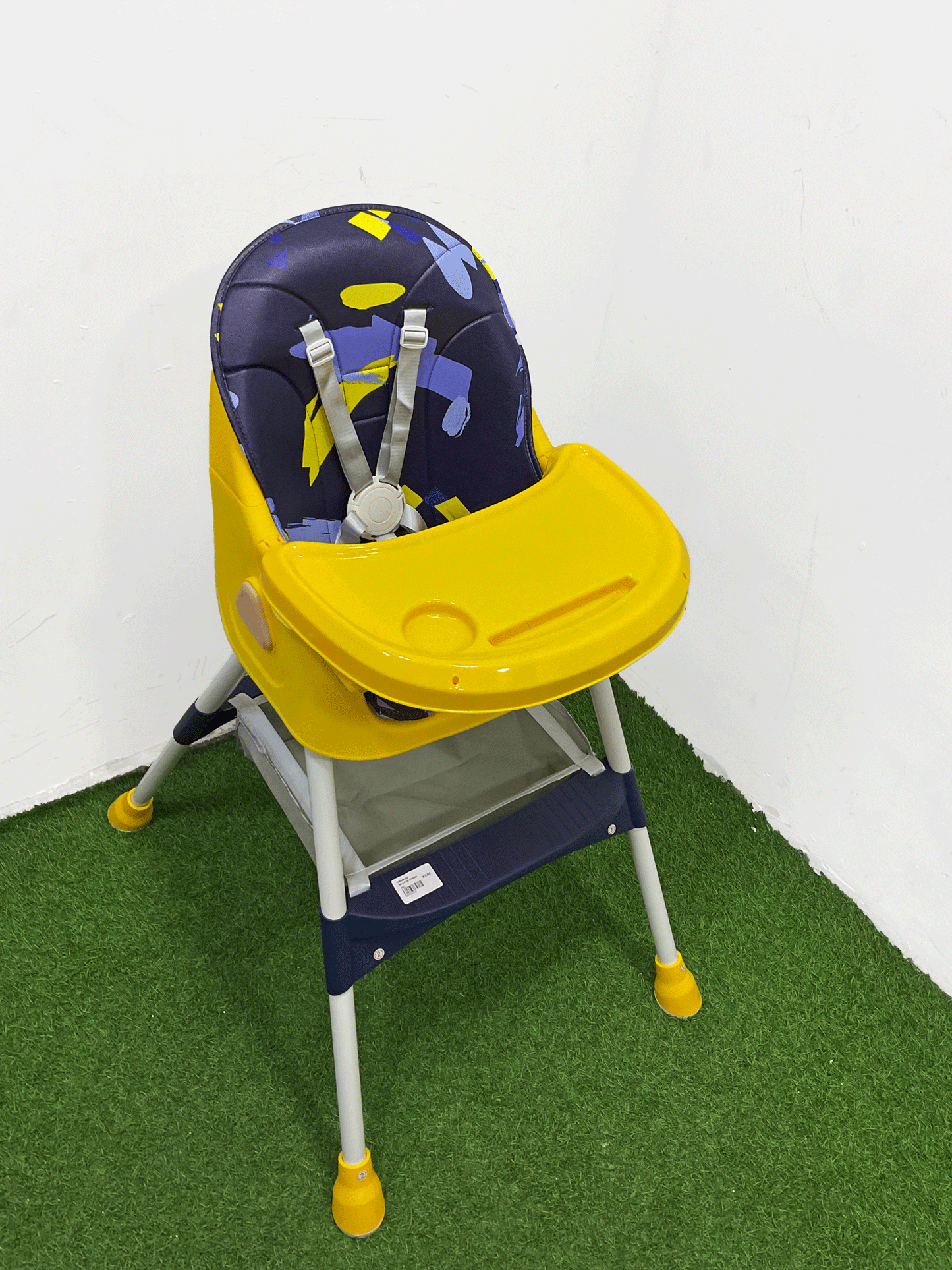 SILLA DE COMER PLEGABLE - KB086158