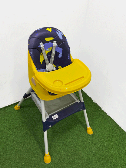 SILLA DE COMER PLEGABLE - KB086158