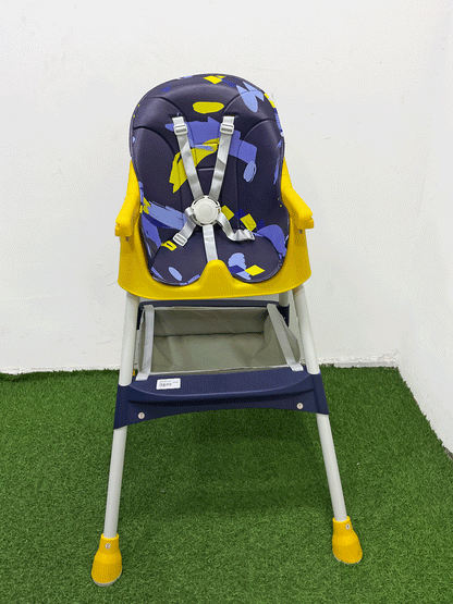 SILLA DE COMER PLEGABLE - KB086158