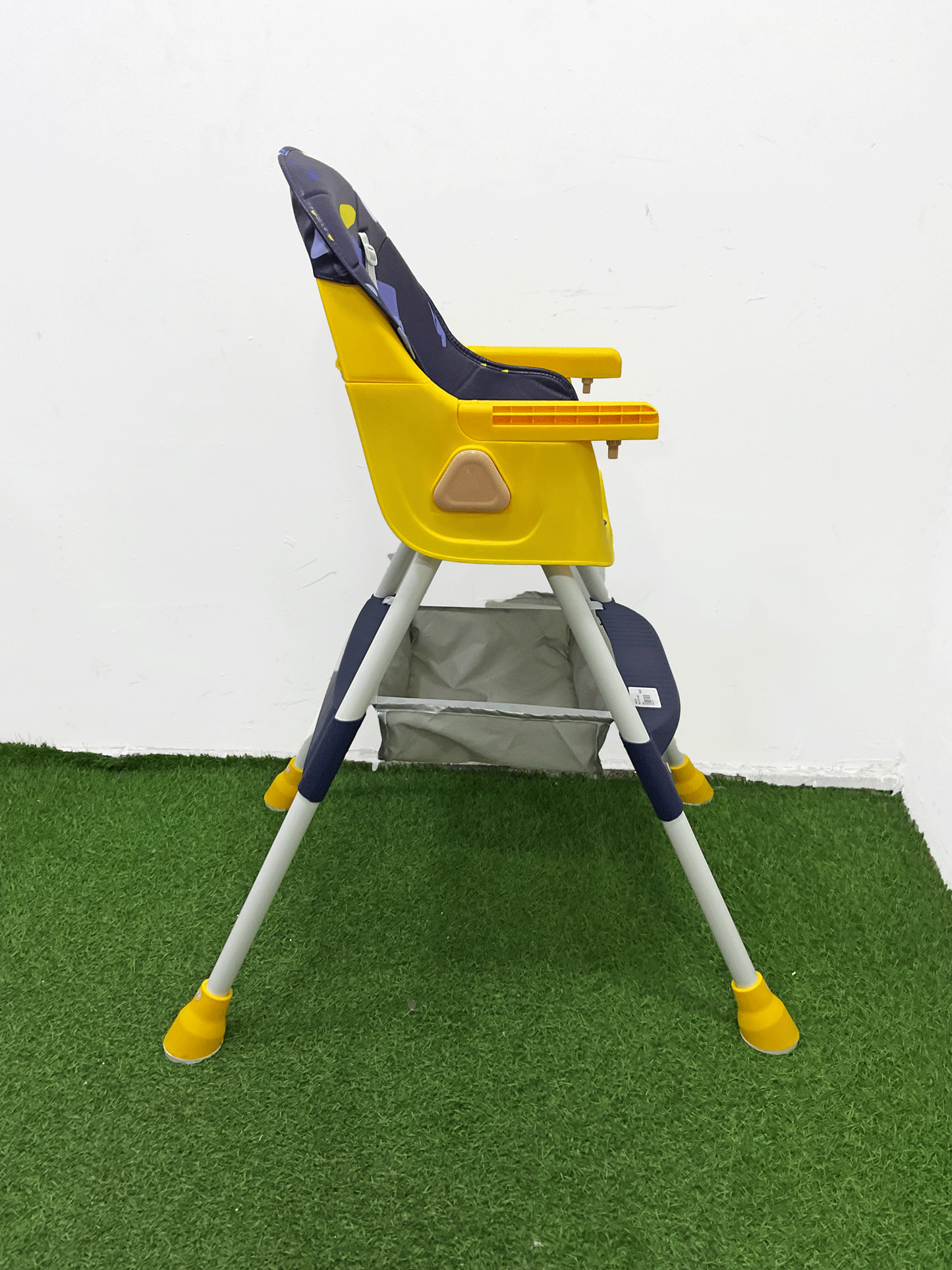SILLA DE COMER PLEGABLE - KB086158