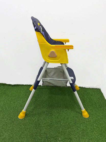 SILLA DE COMER PLEGABLE - KB086158