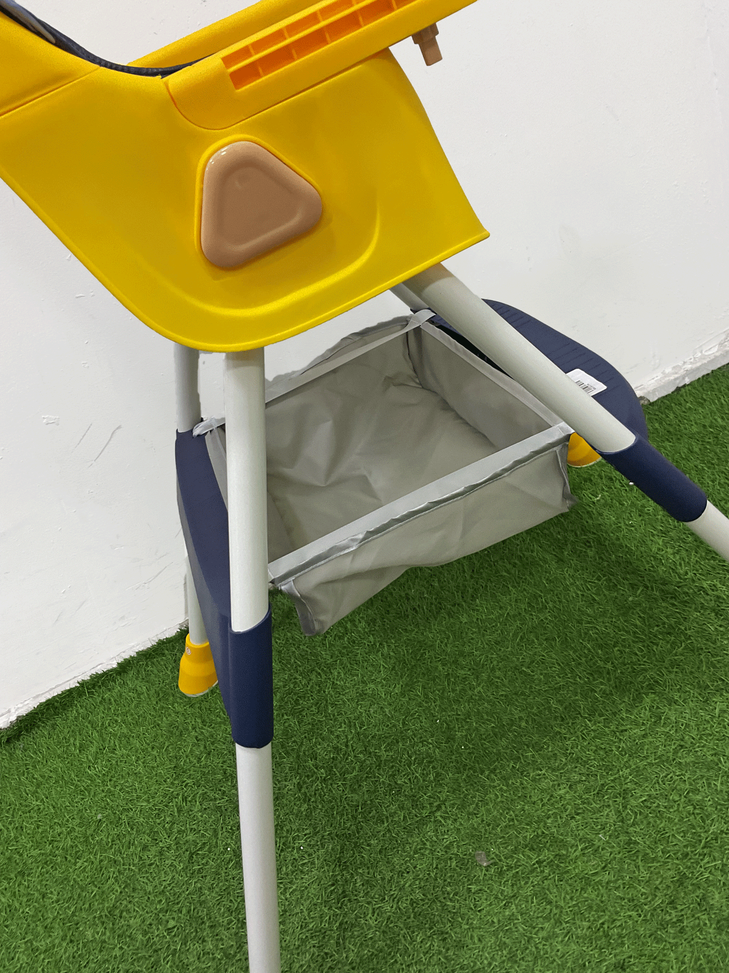 SILLA DE COMER PLEGABLE - KB086158