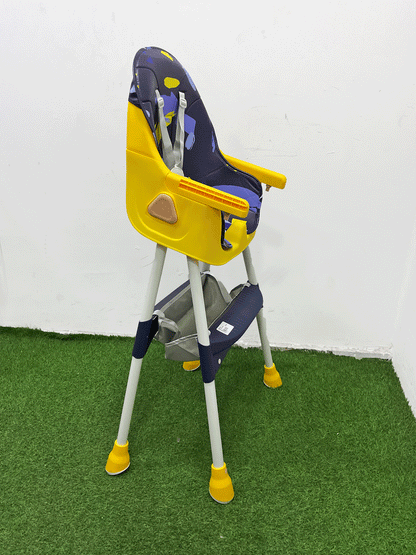 SILLA DE COMER PLEGABLE - KB086158
