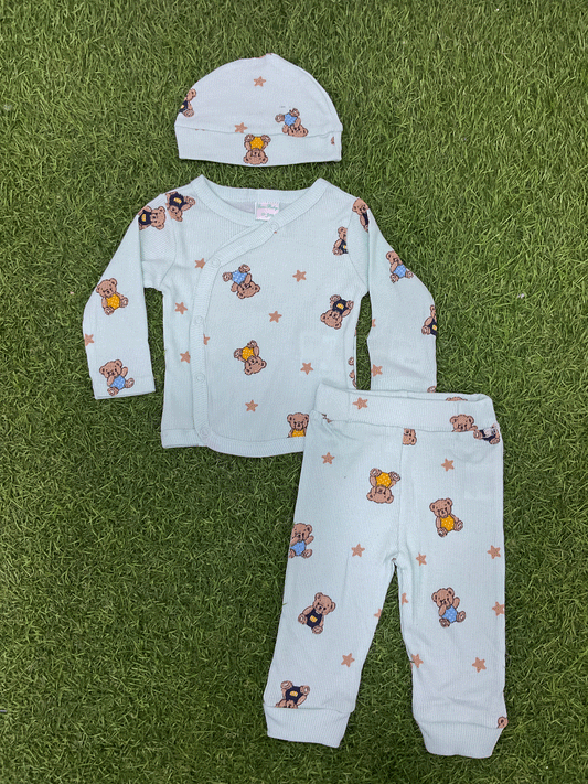 CONJUNTO - 3307903