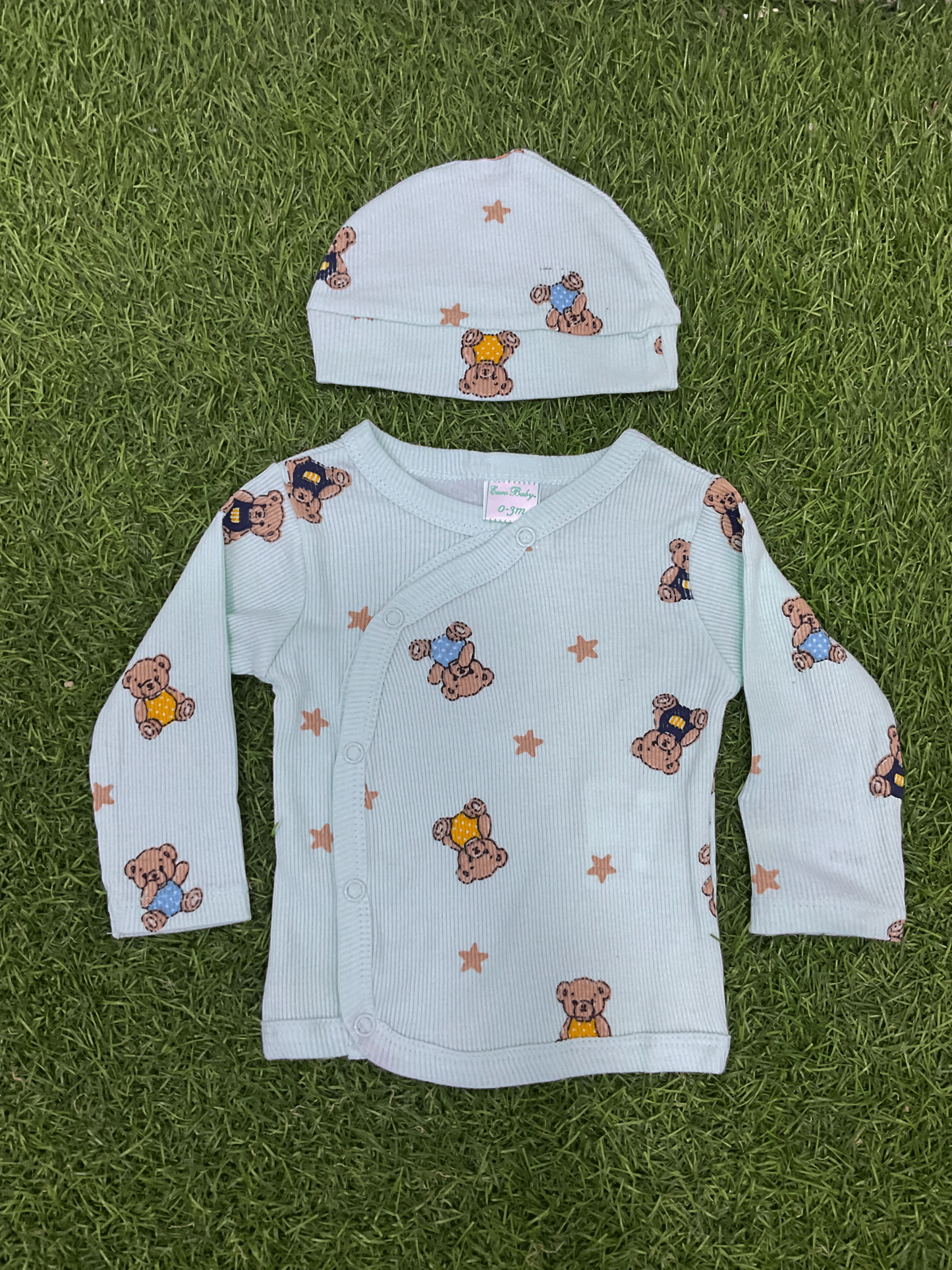 CONJUNTO - 3307903