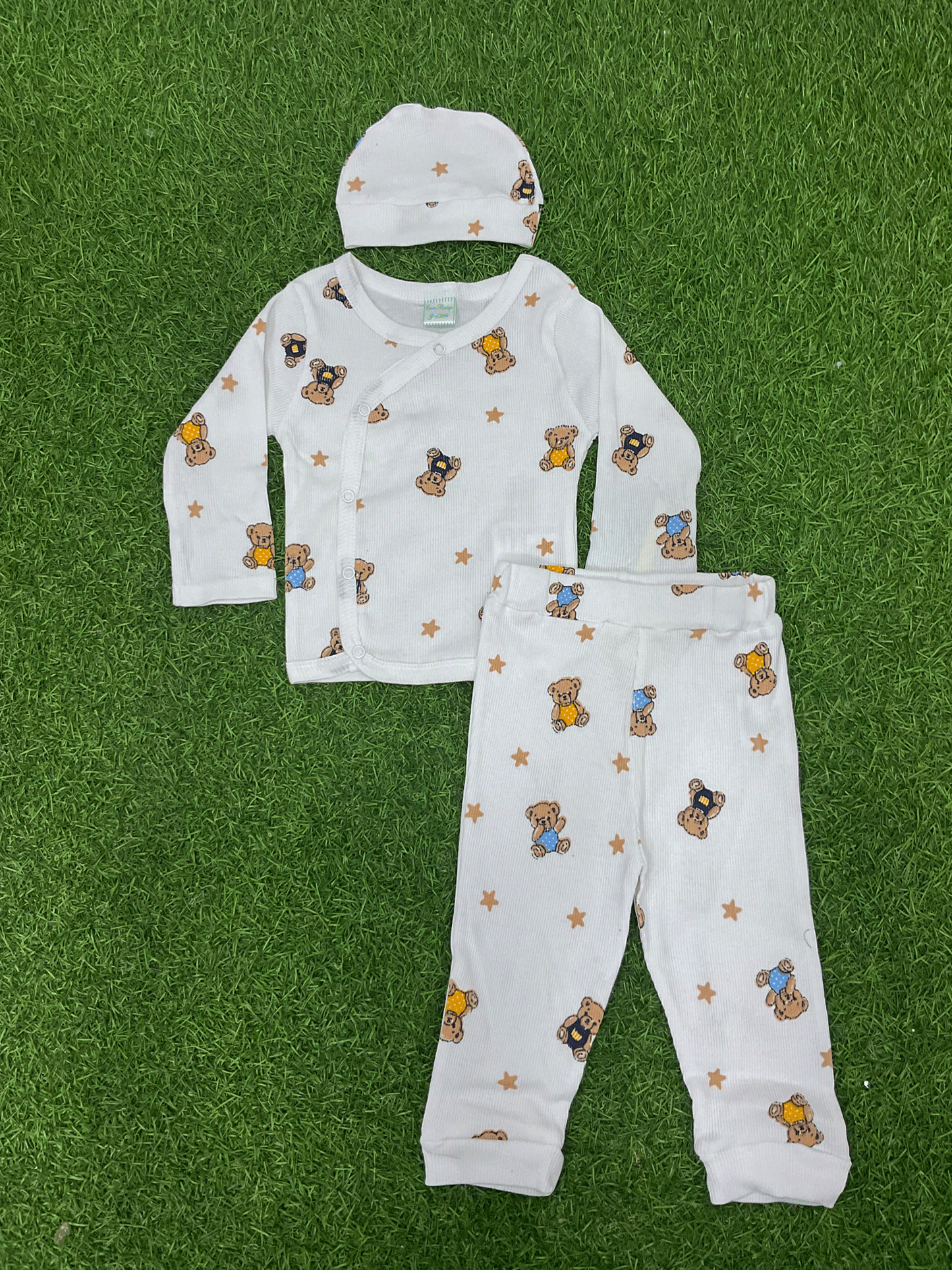 CONJUNTO - 3307903