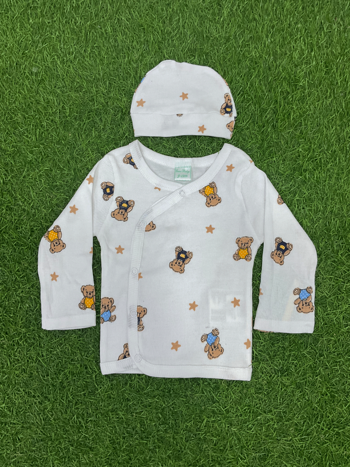 CONJUNTO - 3307903