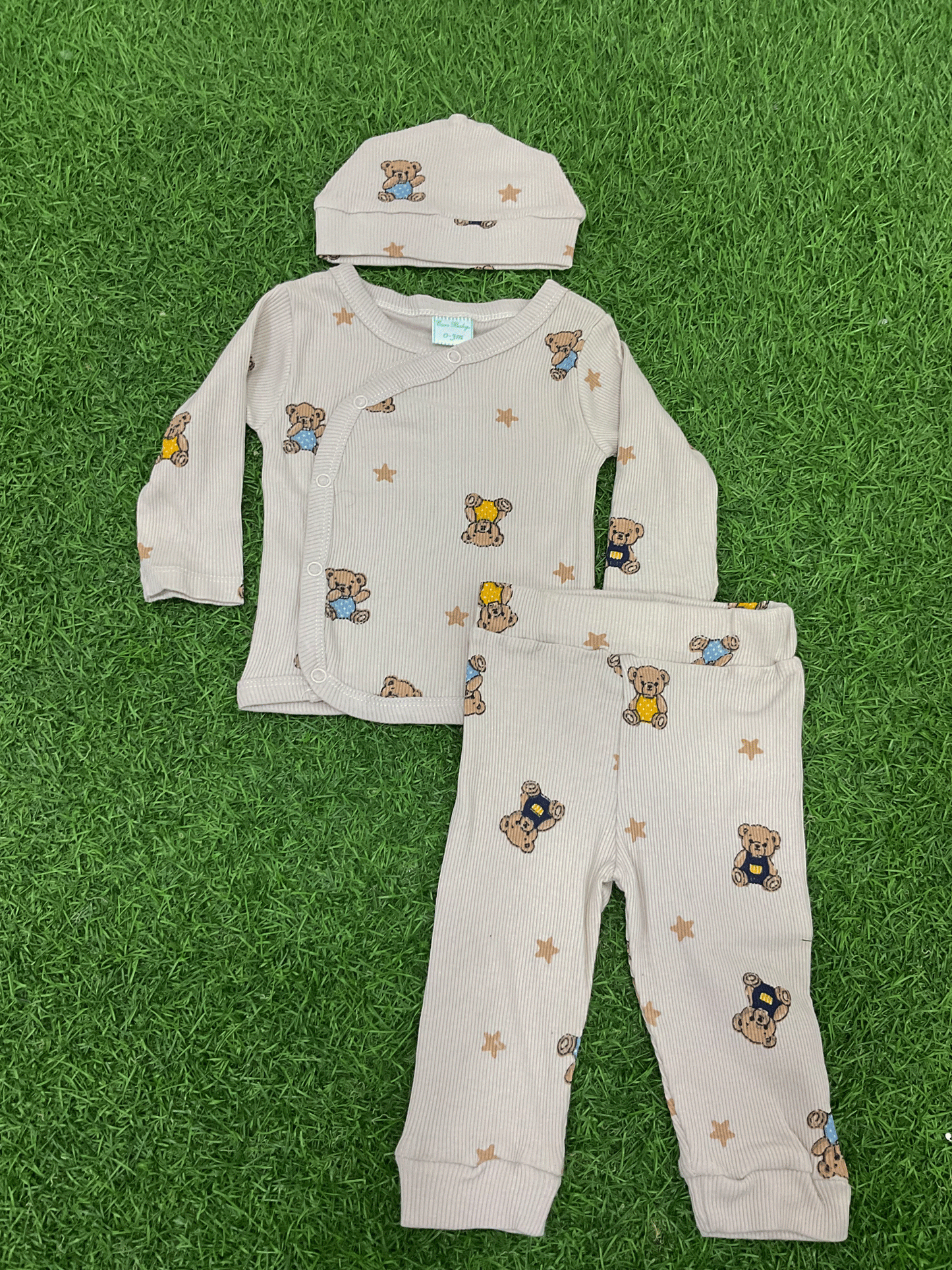 CONJUNTO - 3307903