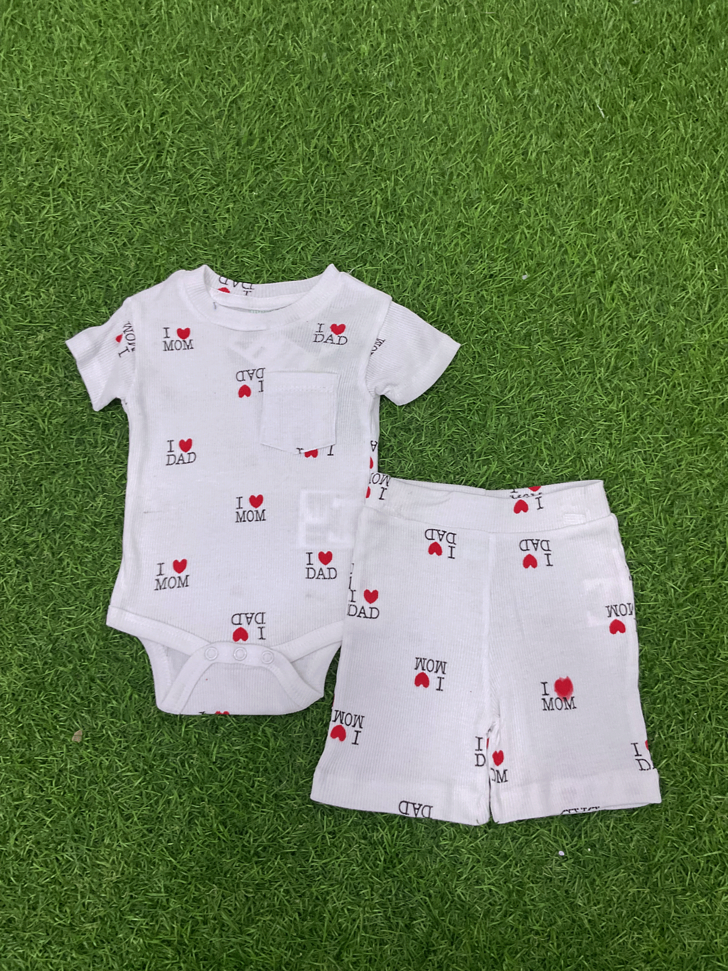 CONJUNTO - 3307983