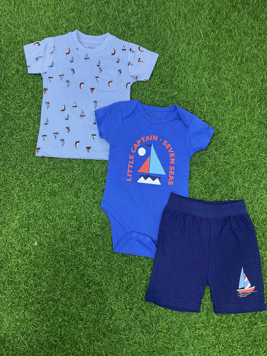 CONJUNTO DE 3 PIEZAS - 3308053