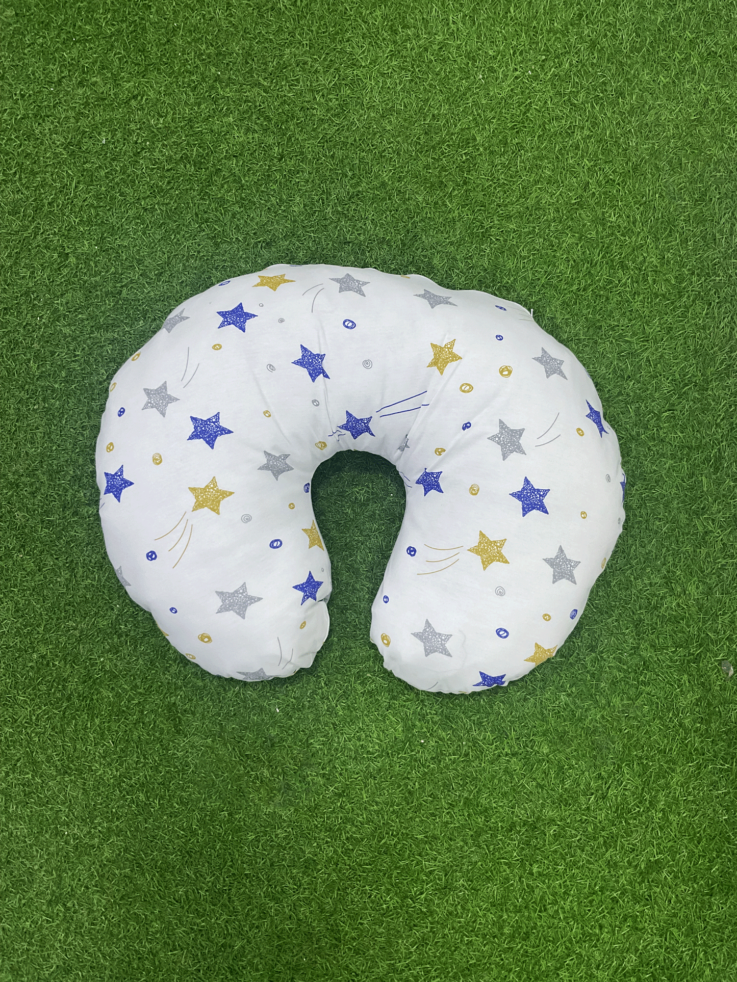 ALMOHADA PARA LACTANCIA - ALMDN