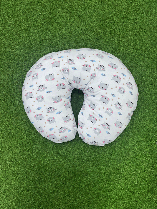 ALMOHADA PARA LACTANCIA - ALMDN