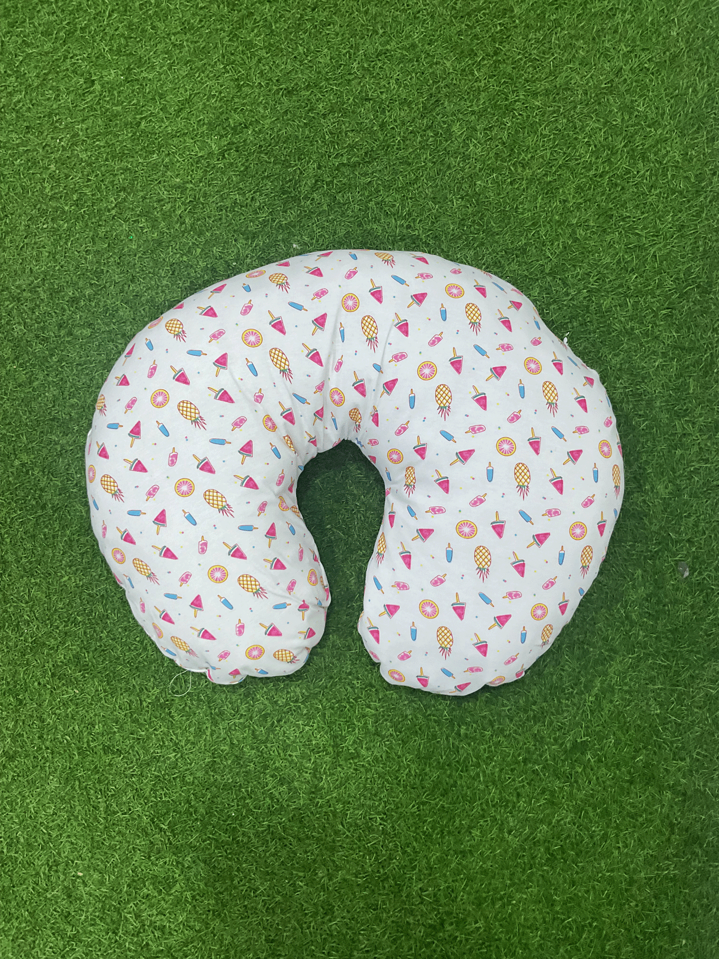 ALMOHADA PARA LACTANCIA - ALMDN