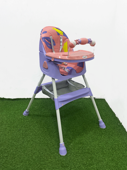 SILLA DE COMER PLEGABLE - KB086158