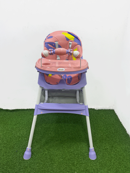 SILLA DE COMER PLEGABLE - KB086158