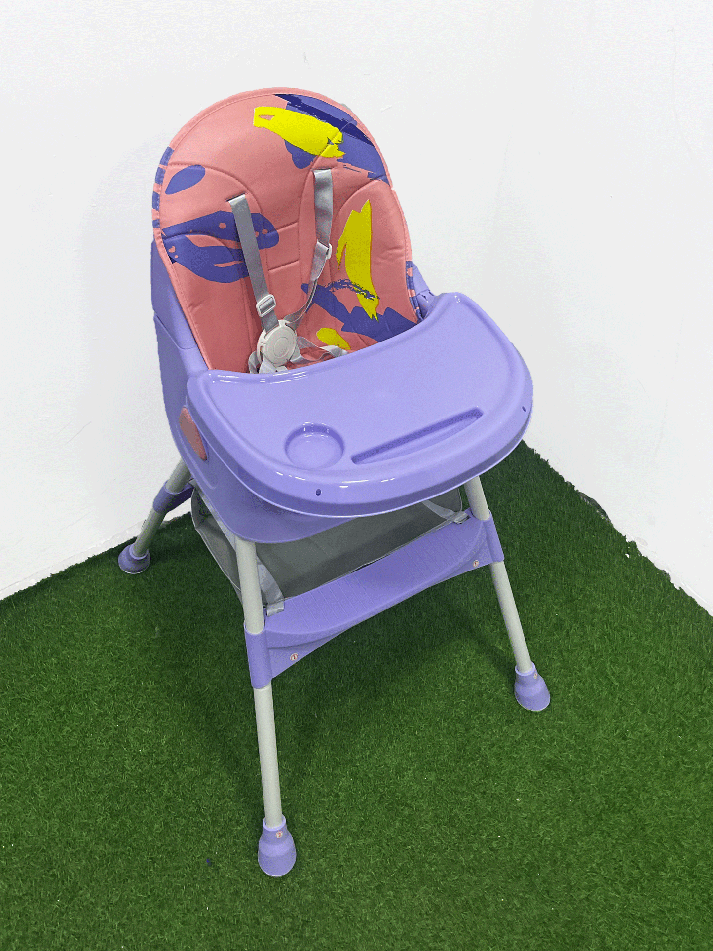 SILLA DE COMER PLEGABLE - KB086158
