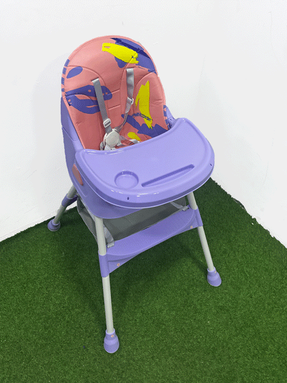 SILLA DE COMER PLEGABLE - KB086158