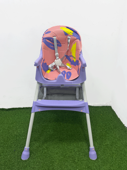 SILLA DE COMER PLEGABLE - KB086158