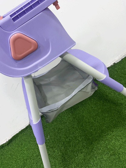 SILLA DE COMER PLEGABLE - KB086158