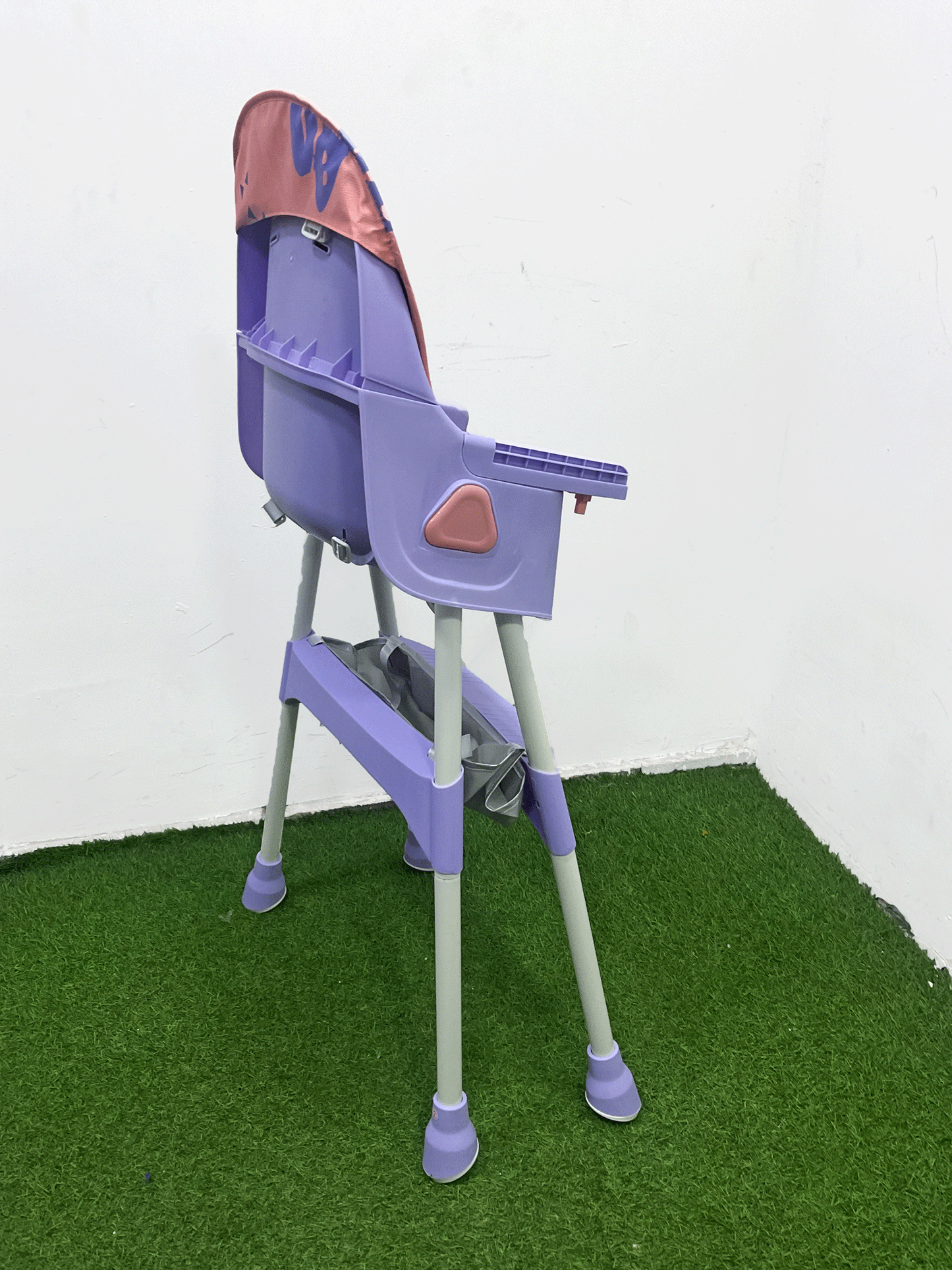 SILLA DE COMER PLEGABLE - KB086158