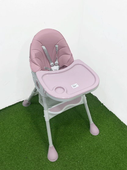 SILLA DE COMER PLEGABLE - KB110346