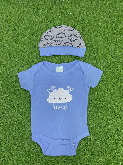 CONJUNTO -  3307892
