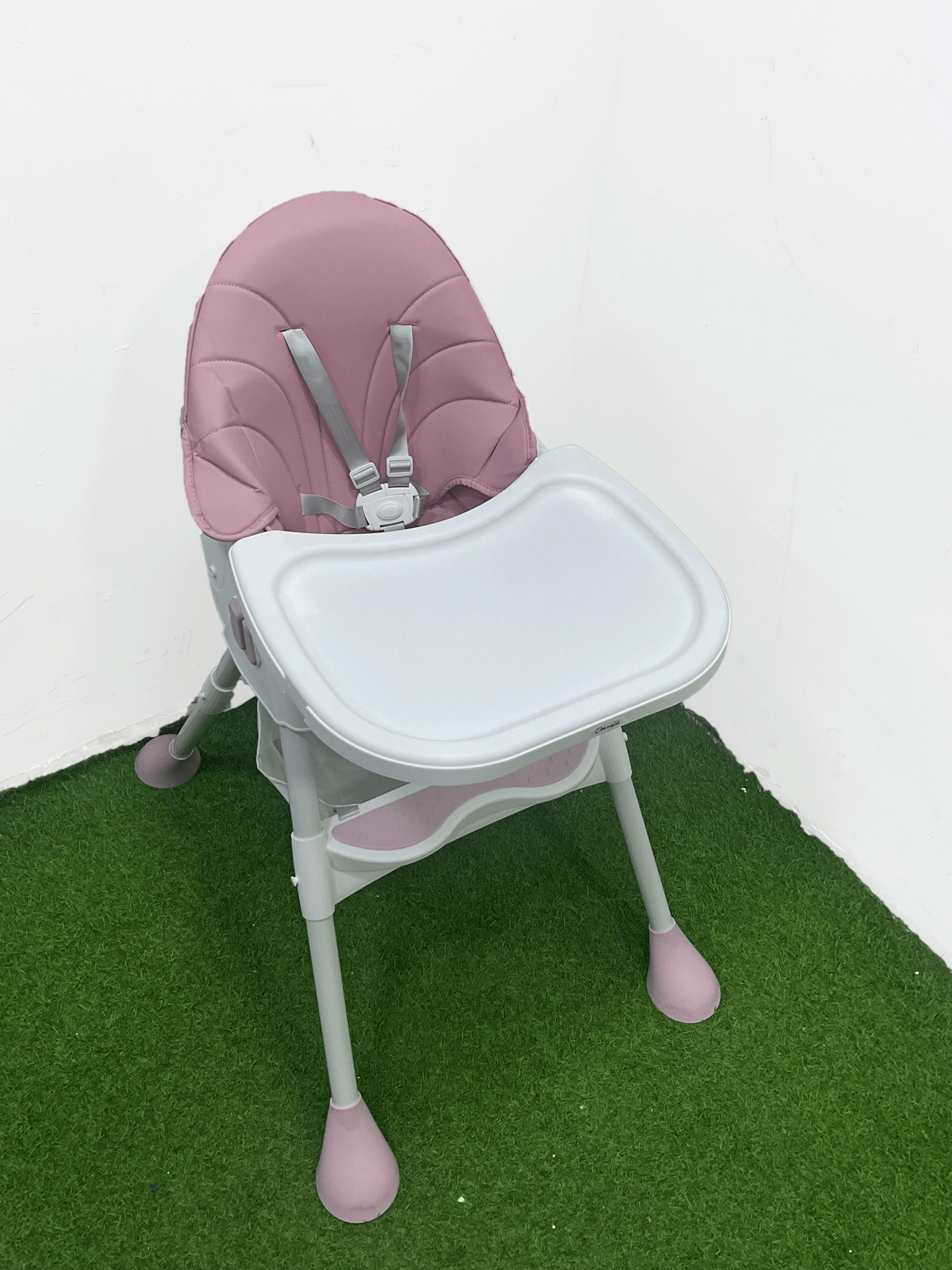 SILLA DE COMER PLEGABLE - KB110346