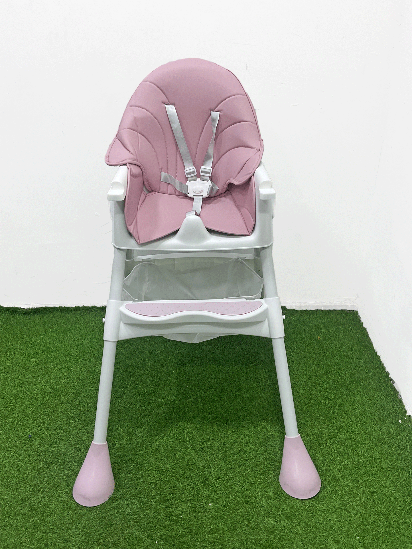 SILLA DE COMER PLEGABLE - KB110346