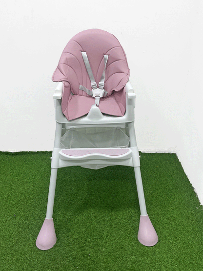 SILLA DE COMER PLEGABLE - KB110346