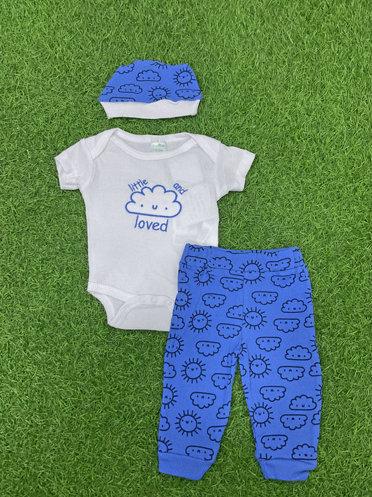 CONJUNTO -  3307892