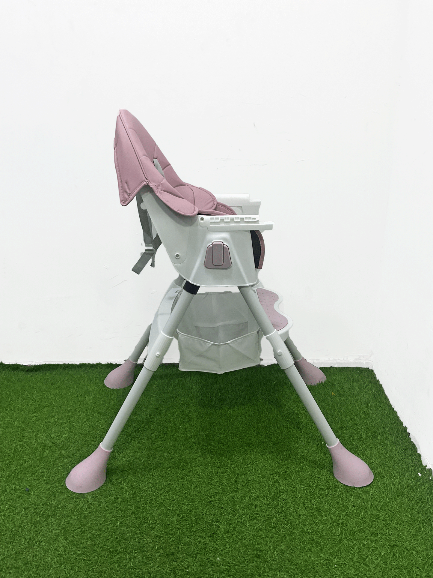 SILLA DE COMER PLEGABLE - KB110346