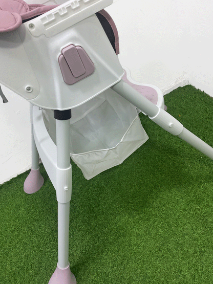 SILLA DE COMER PLEGABLE - KB110346