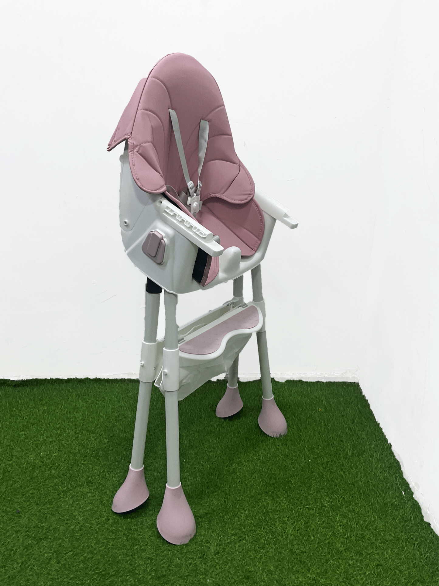 SILLA DE COMER PLEGABLE - KB110346
