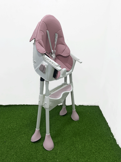 SILLA DE COMER PLEGABLE - KB110346