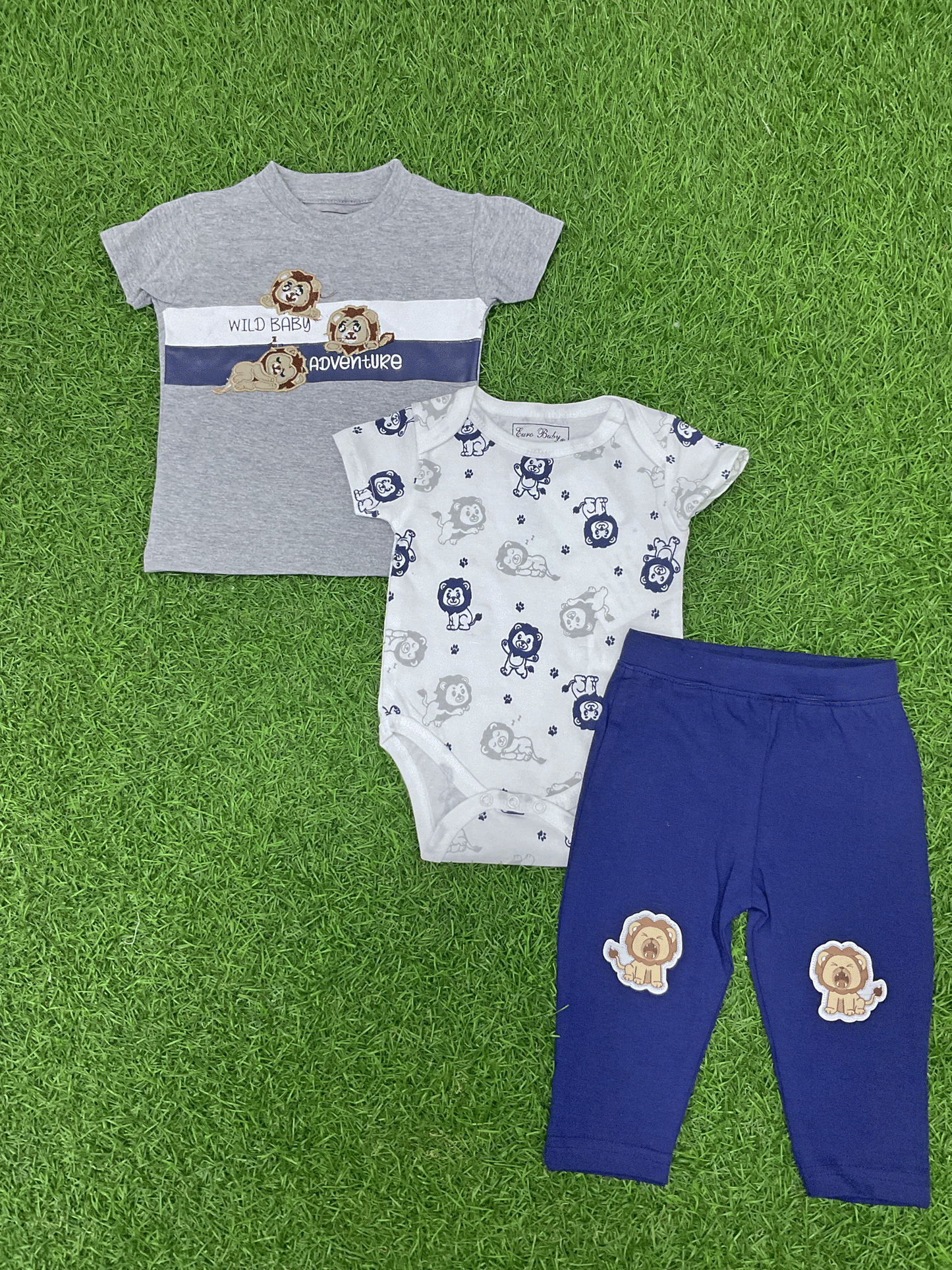 CONJUNTO - 3308056