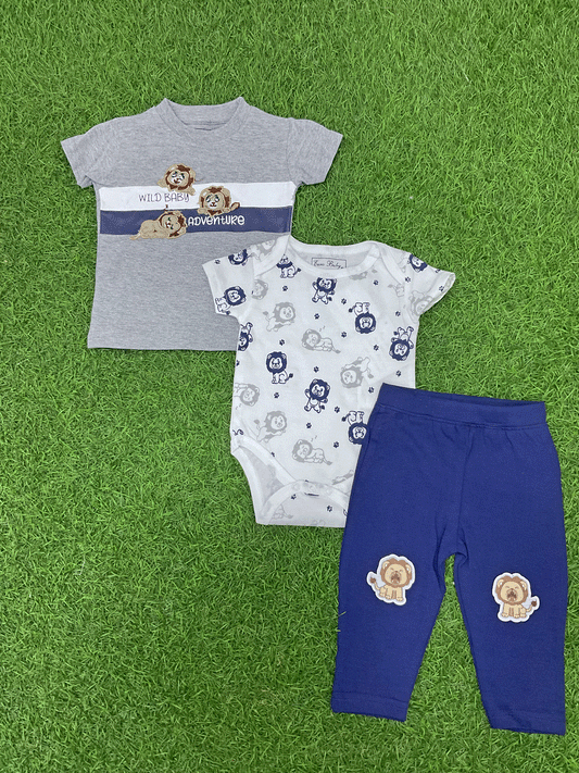 CONJUNTO - 3308056